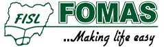 Fomas Logo