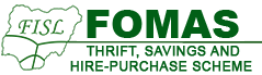 Fomas Logo